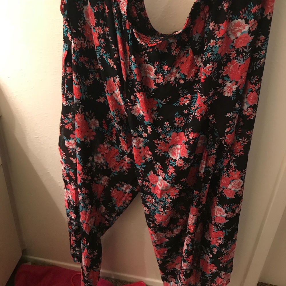 Torrid palazzo pants